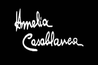 Amelia Casablanca logo