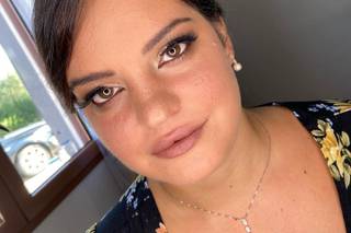 Maria Barile MakeUp Artist