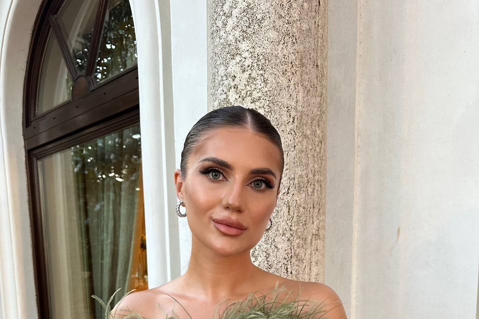 Bridal Stylist