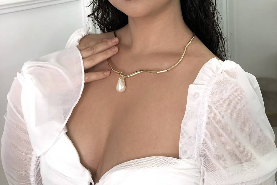 Bridal Stylist