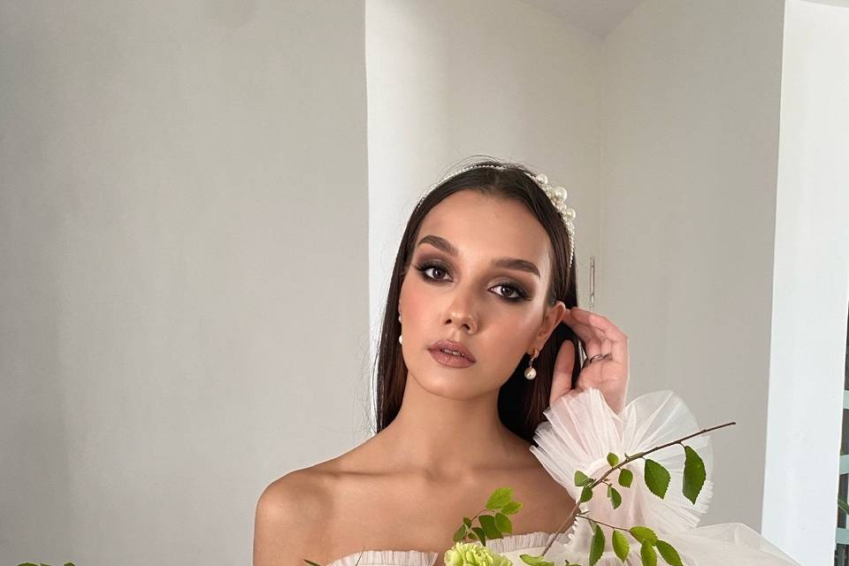 Bridal Stylist