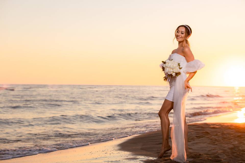 Bridal Stylist