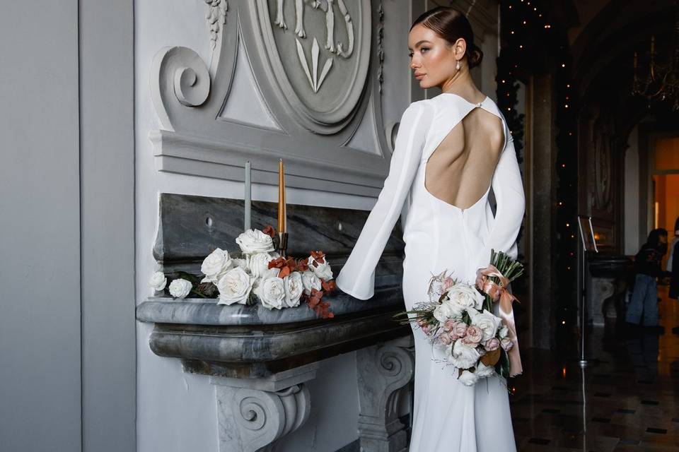 Bride
