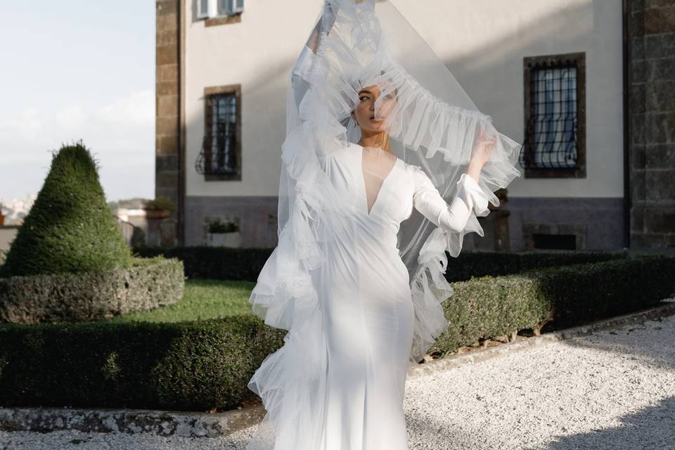 Bride