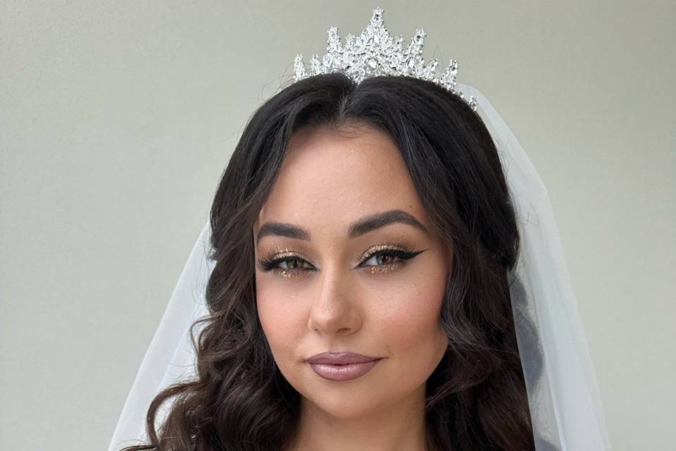 Bridal Stylist