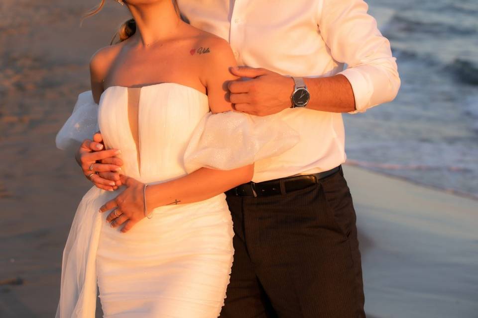 Bridal Stylist