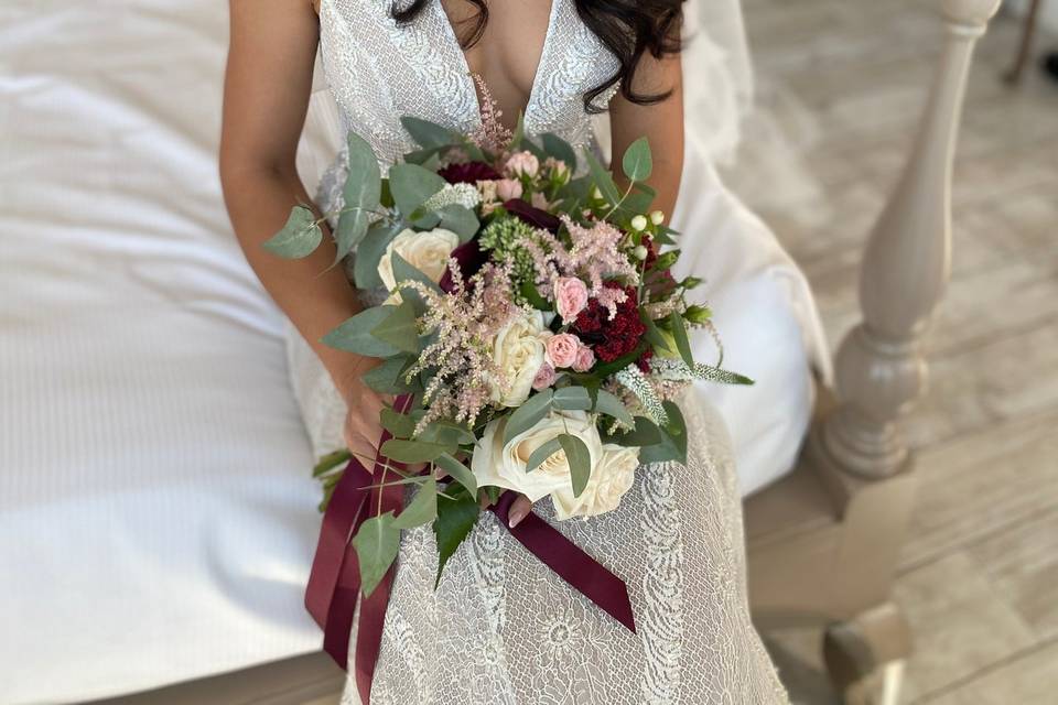Bridal Stylist