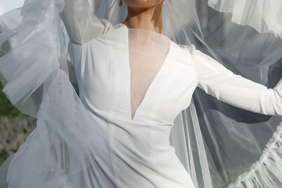 Bride