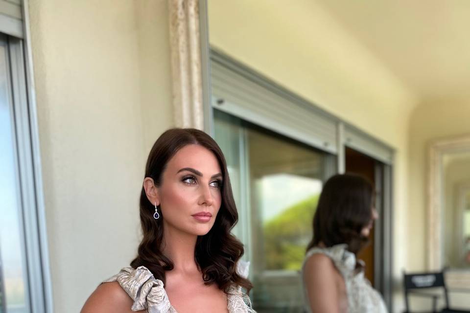 Bridal Stylist