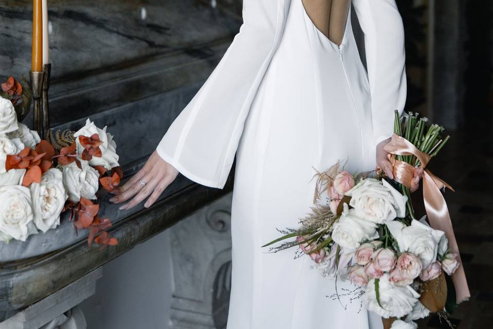 Bride