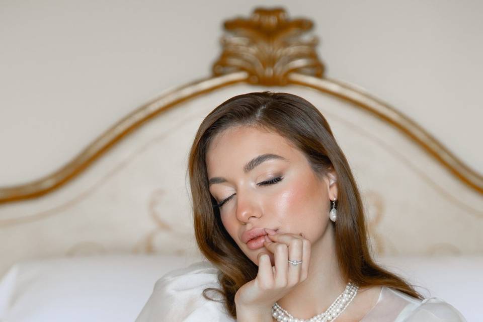 Bride