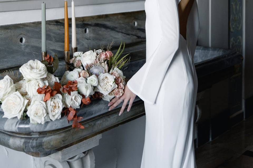 Bride