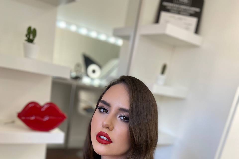 Bridal Stylist