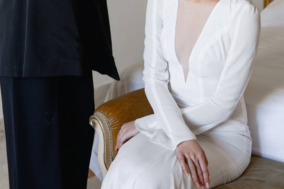 Bride