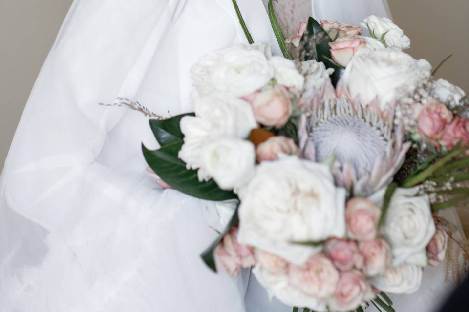 Bride