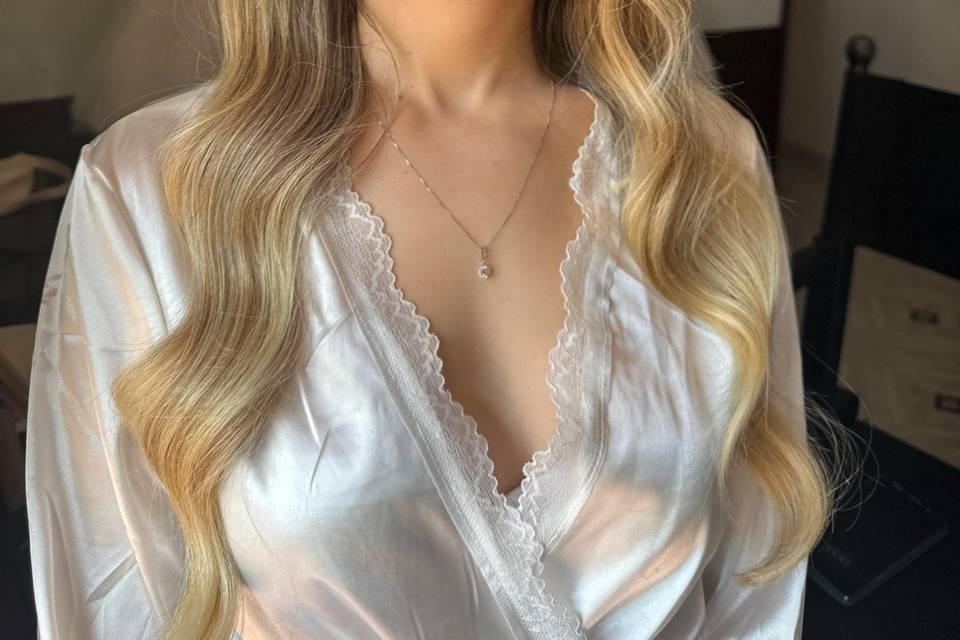 Bridal Stylist