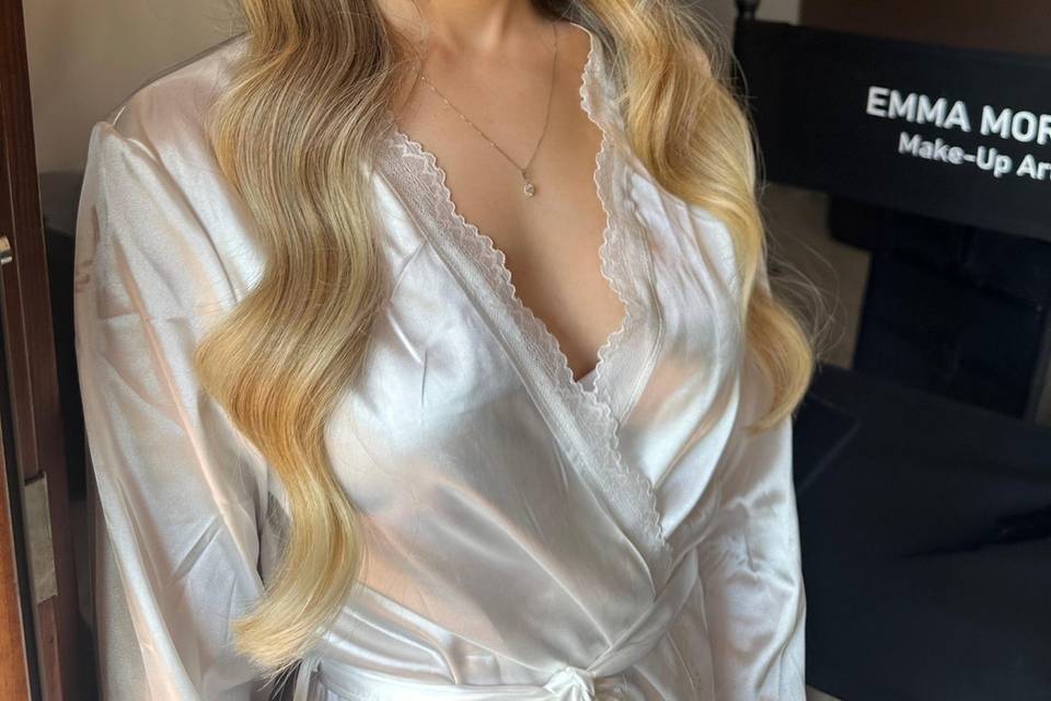 Bridal Stylist