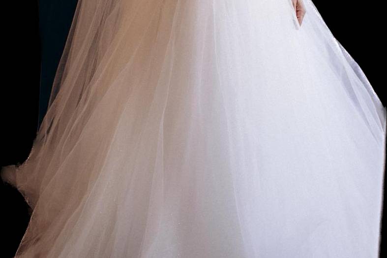 Bridal Stylist