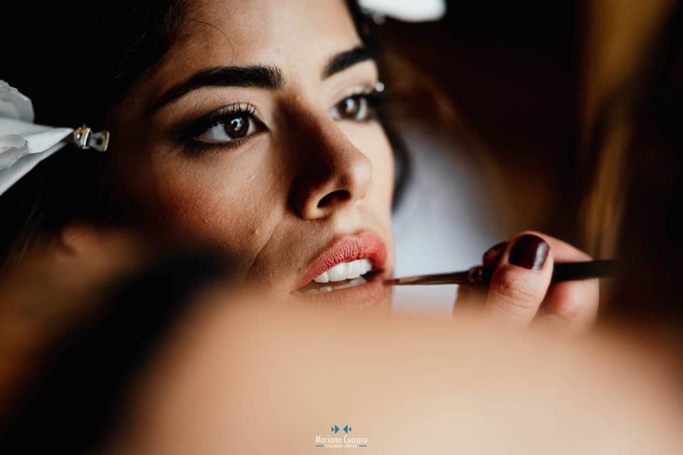 Make-up