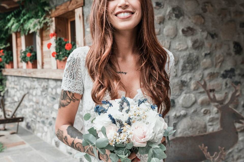 Carlotta Lamendola