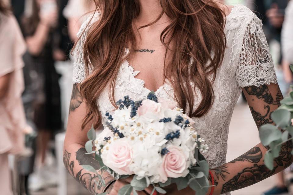 Carlotta Lamendola