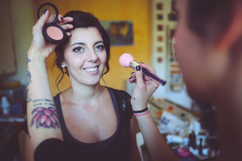Carlotta Lamendola