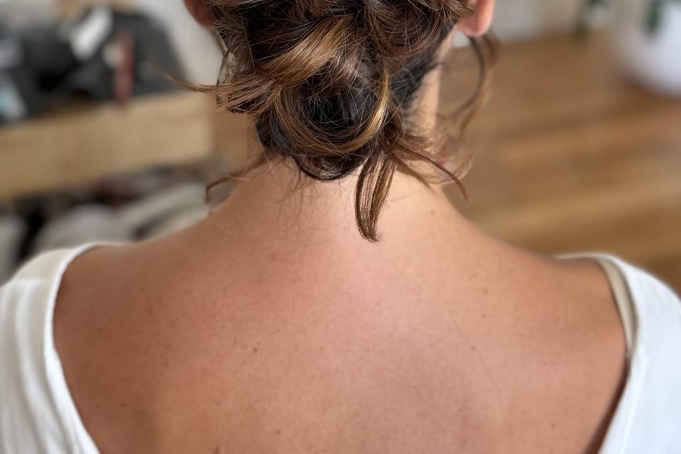 Hairstyle