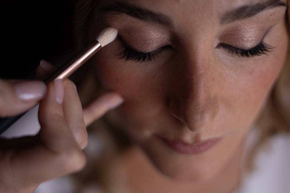 Make-up