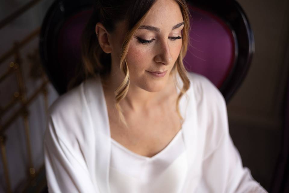 Makeup