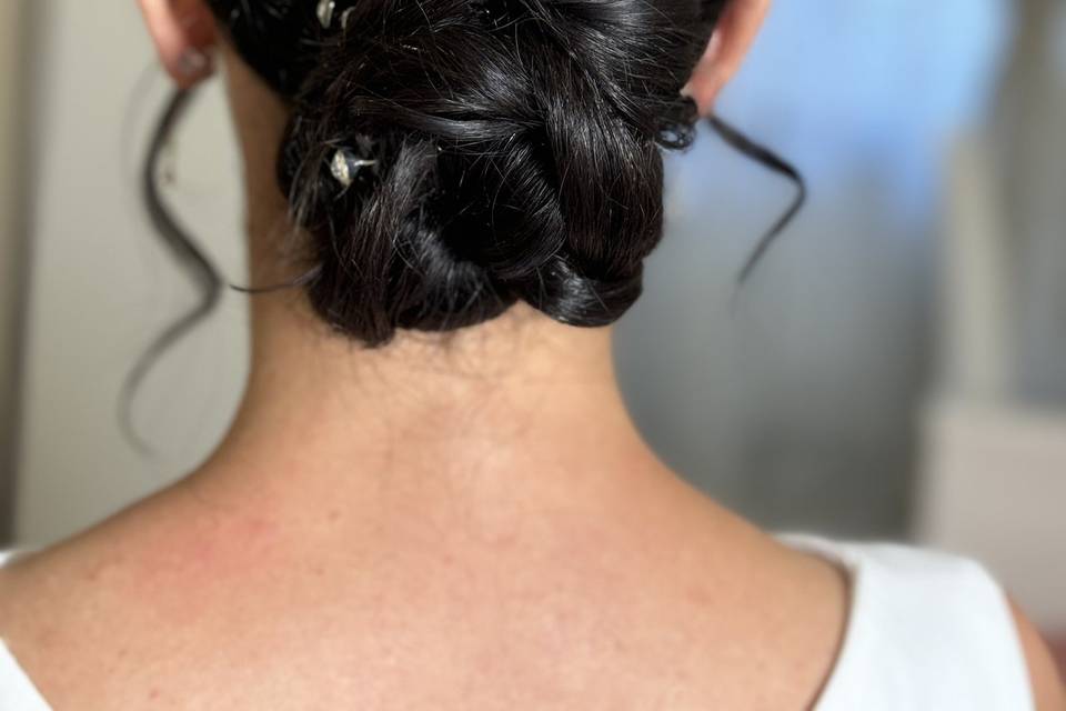 Hairstyle
