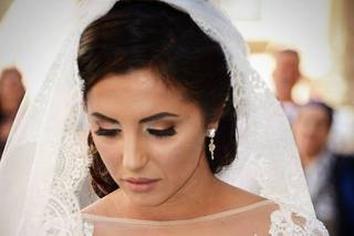 Alessandra Gualtieri Makeup Artist 1