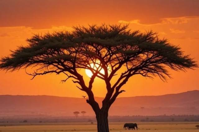 Kenya