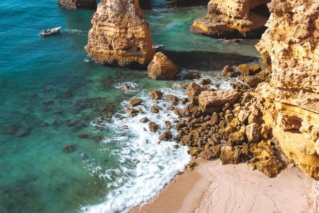 Algarve