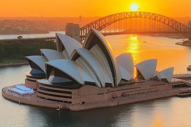 Sydney
