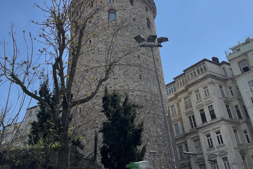 Istanbul