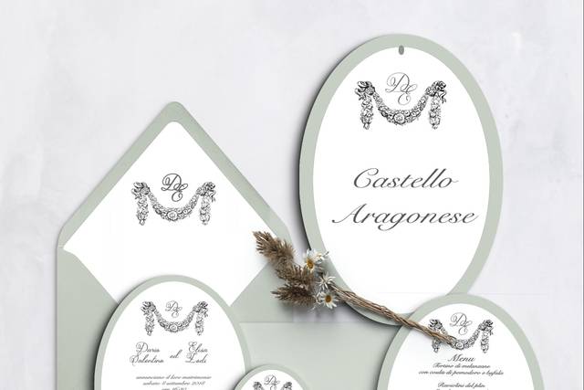 Set Castello Morozzo