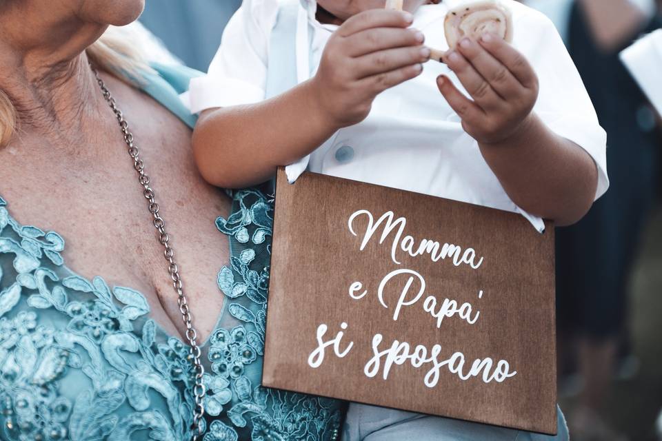 Matrimonio