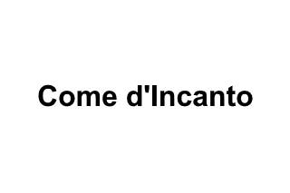 Come d'Incanto Logo