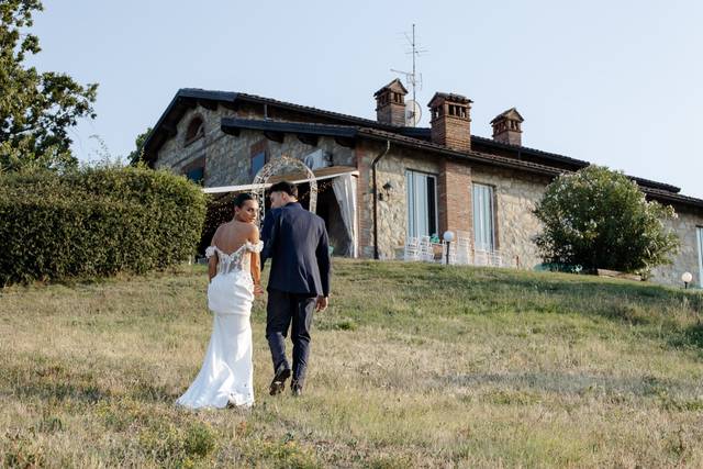 Villa Rosa dei Venti
