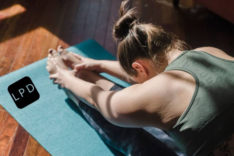 Lezioni Private Danza