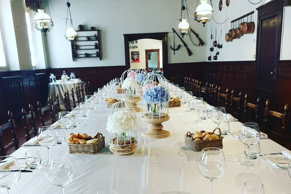 Ristorante Sant' Eustorgio