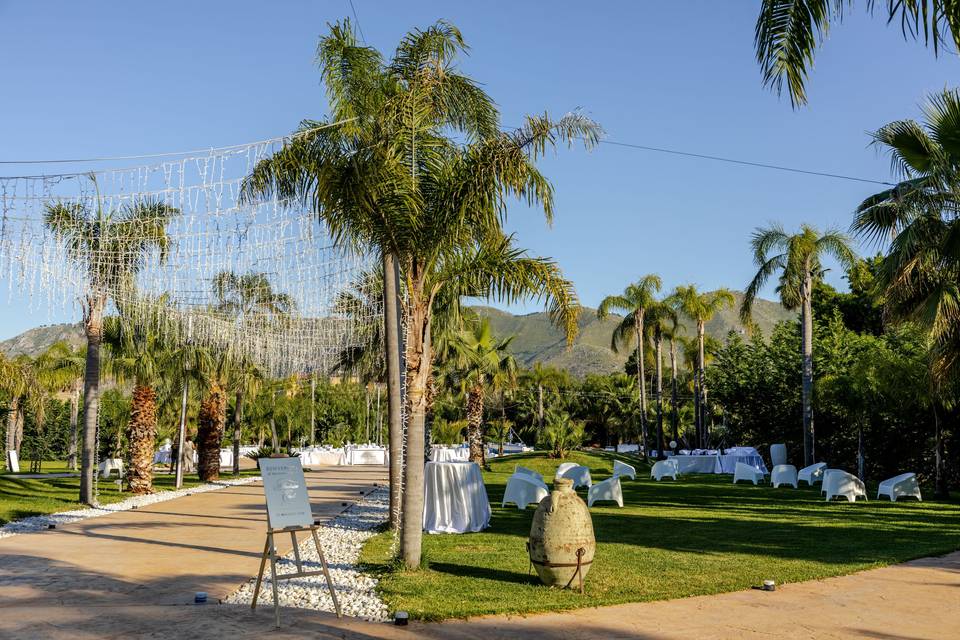 allestimento_esterno_palme_lanterne