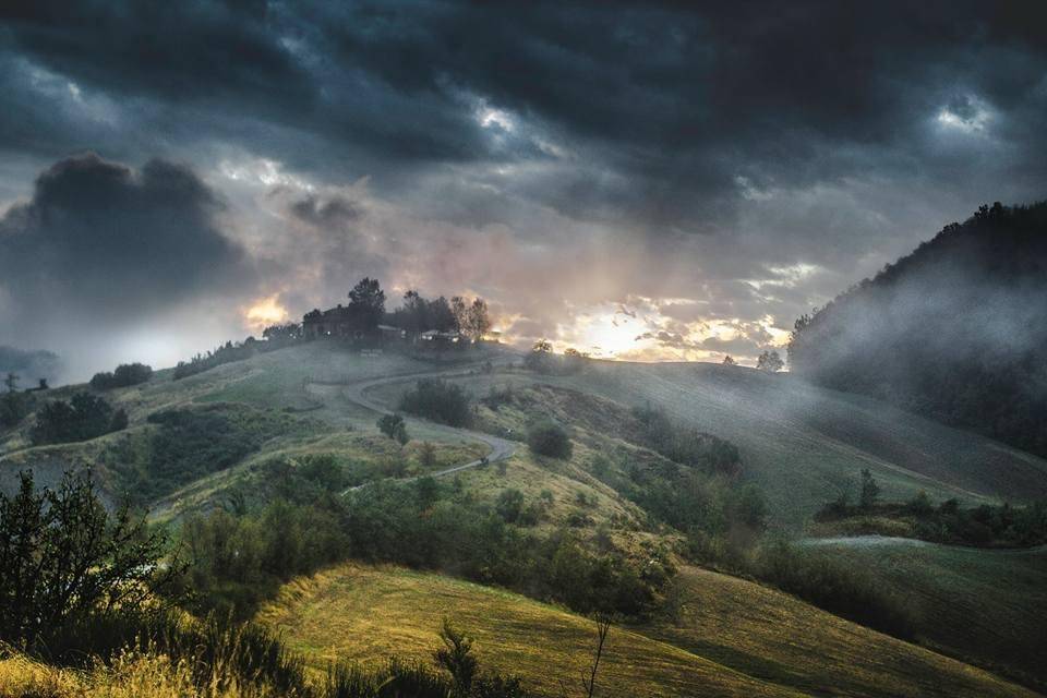 La tempesta perfetta