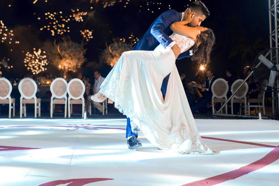 Lezioni Private Danza