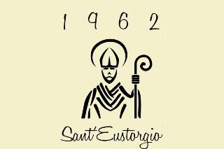 Sant'Eustorgio logo