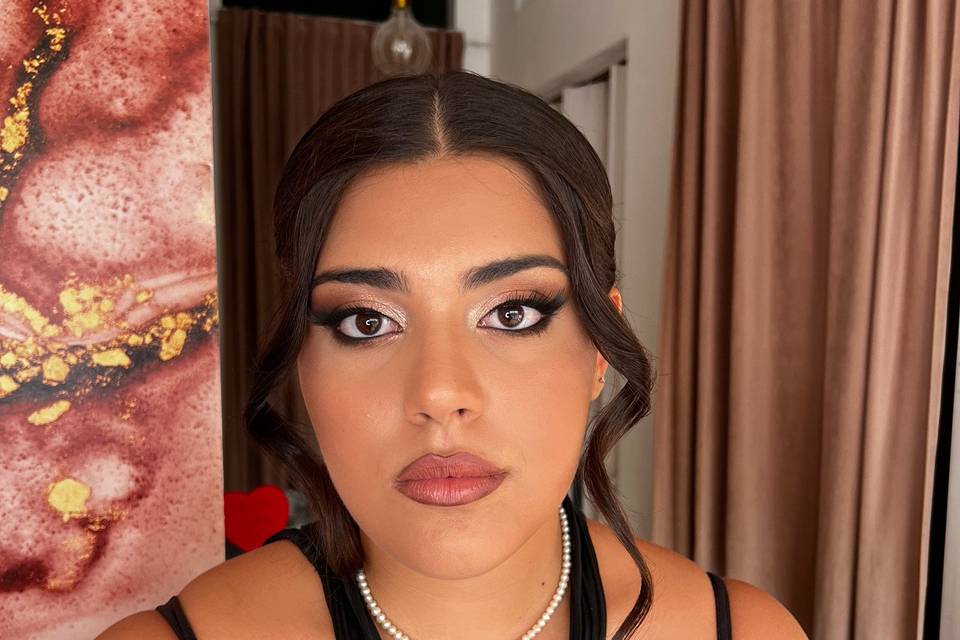 18makeup