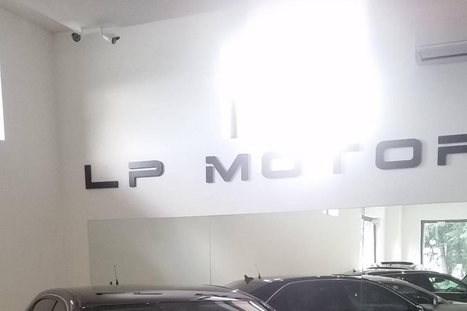 LP Motors