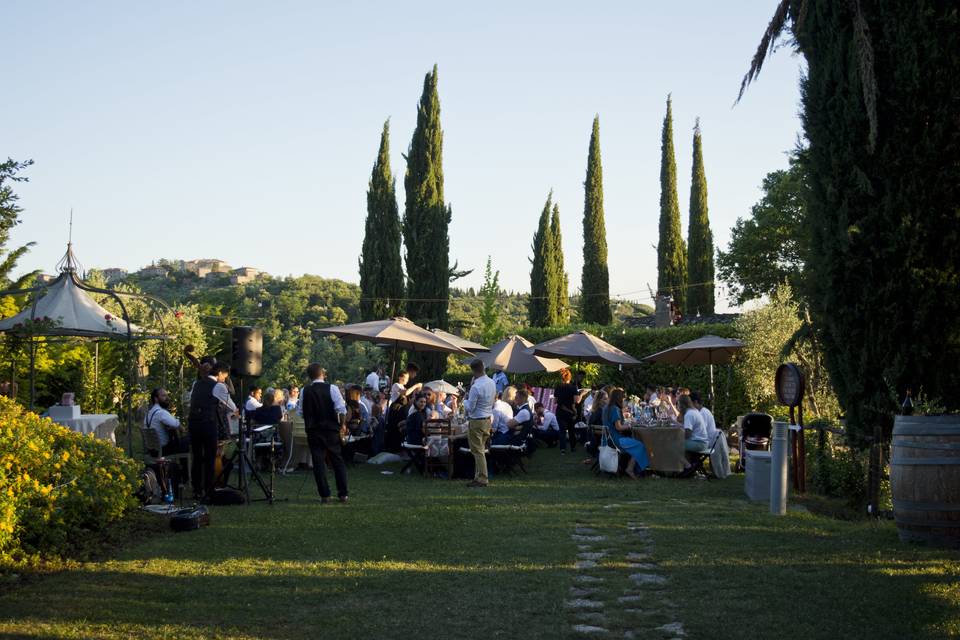 Borgo Casa al Vento