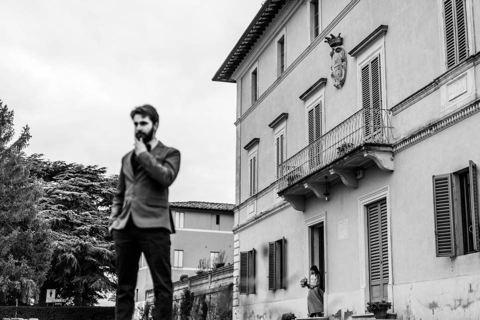 Francesco Fortino Filmphotography