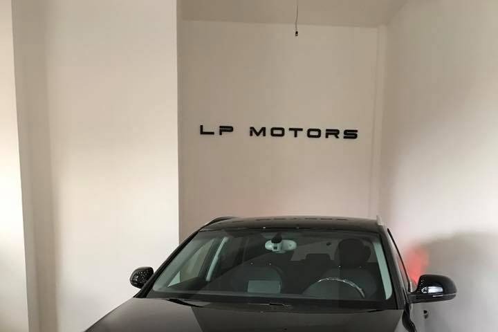 LP Motors